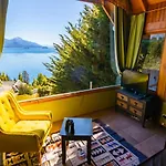 Cabanas Balcon Al Lago