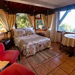 Cabanas Balcon Al Lago