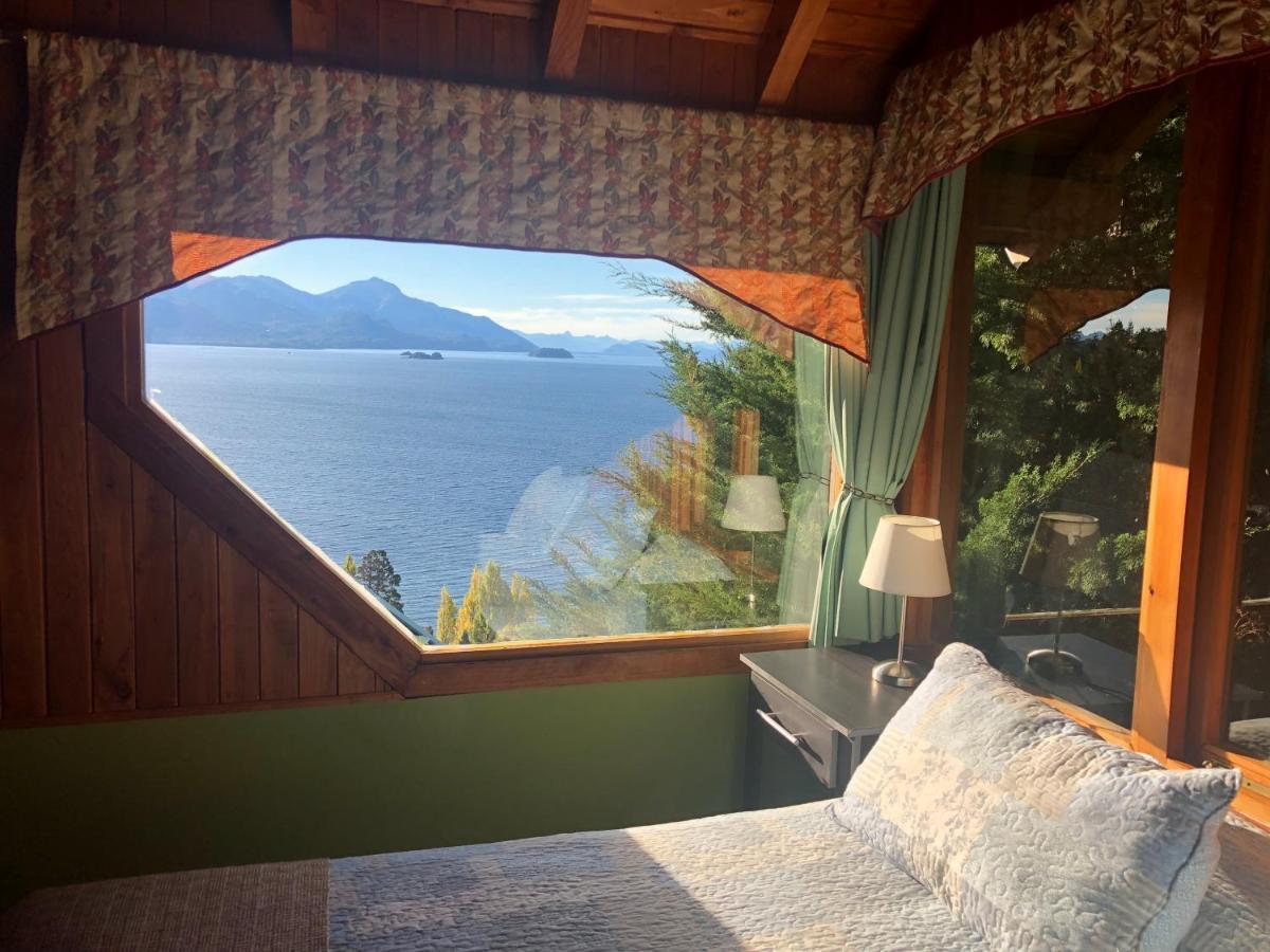 Balcon Al Lago