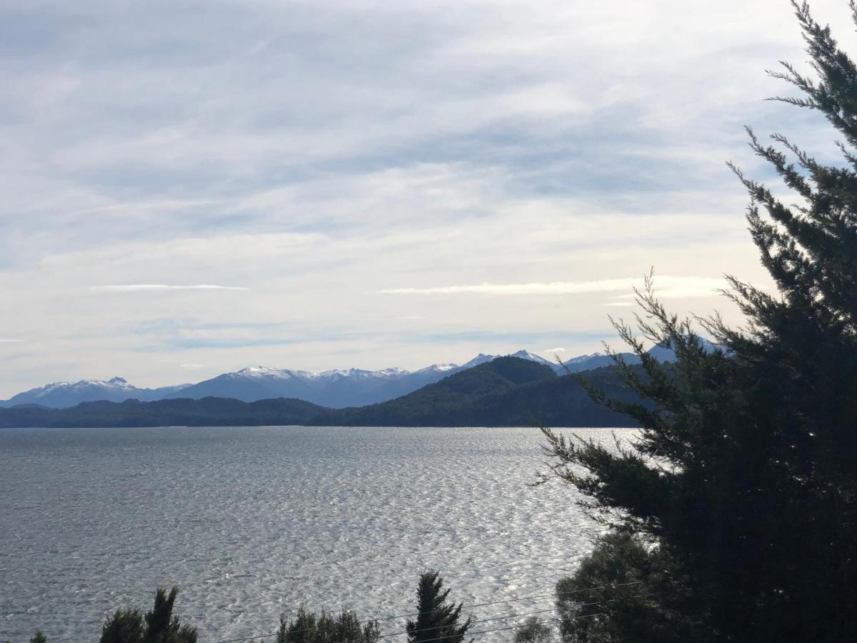 Balcon Al Lago