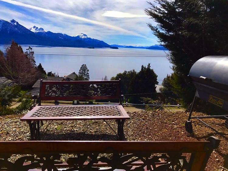 Balcon Al Lago