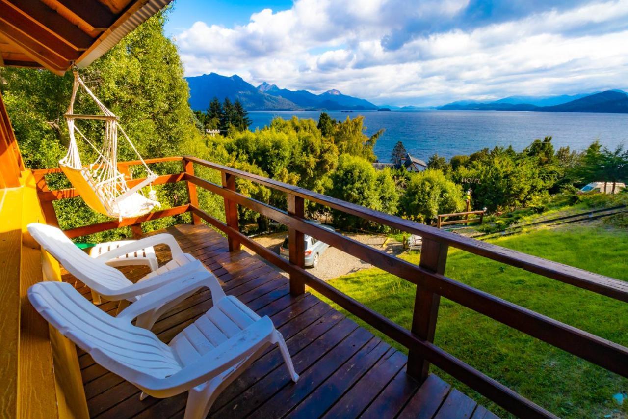 Balcon Al Lago