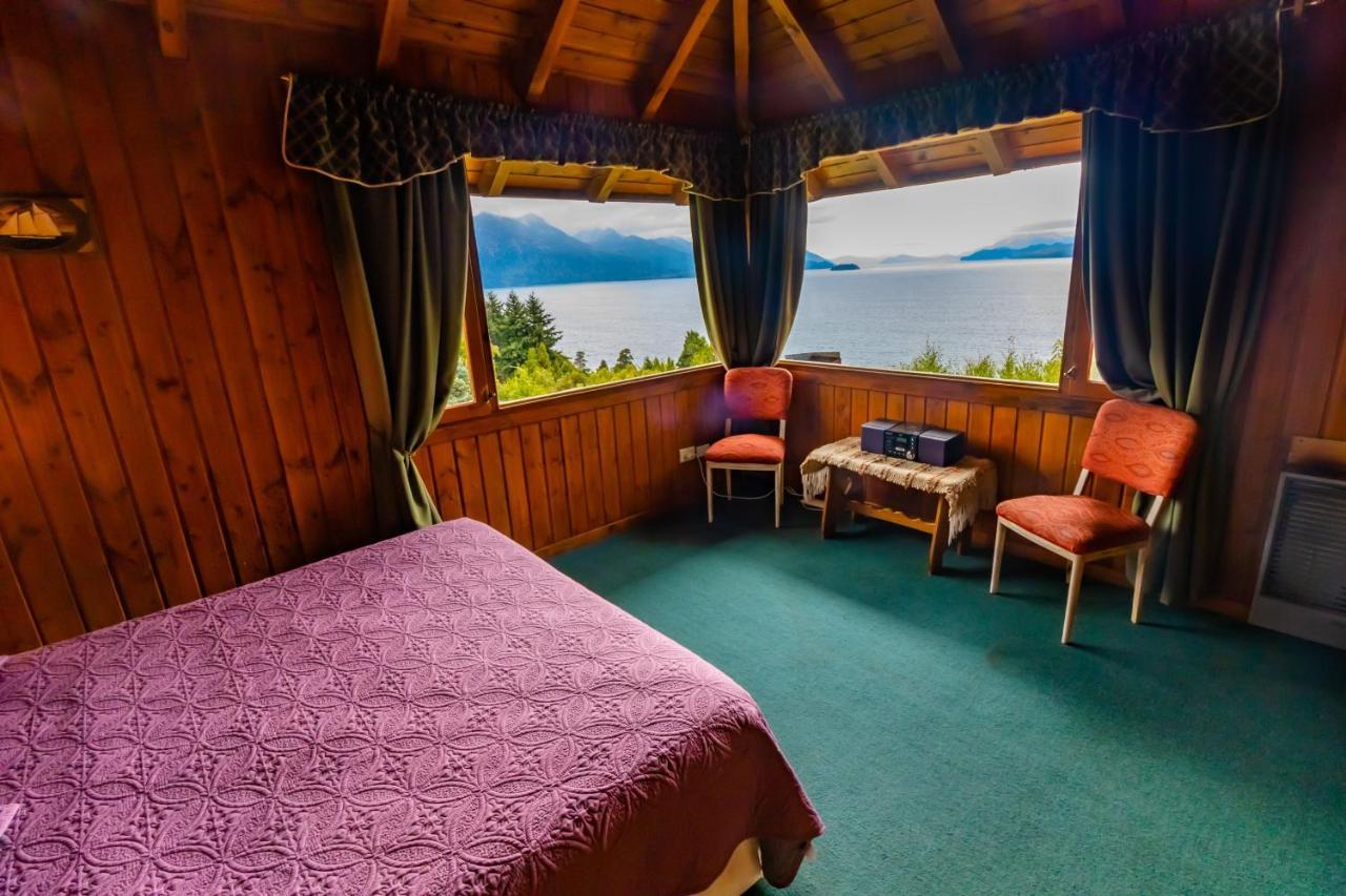 Balcon Al Lago San Carlos de Bariloche