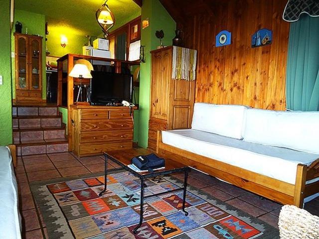Chalet Balcon Al Lago *