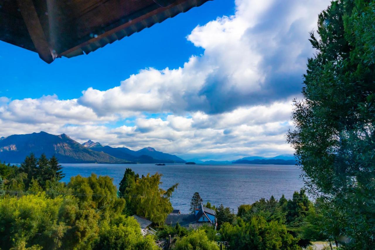 Balcon Al Lago