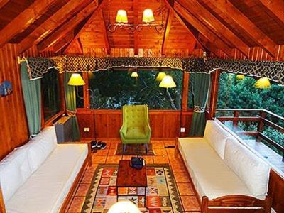 Balcon Al Lago Chalet San Carlos de Bariloche