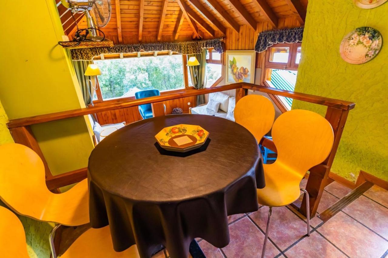 Balcon Al Lago * San Carlos de Bariloche