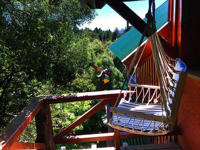 Balcon Al Lago * San Carlos de Bariloche
