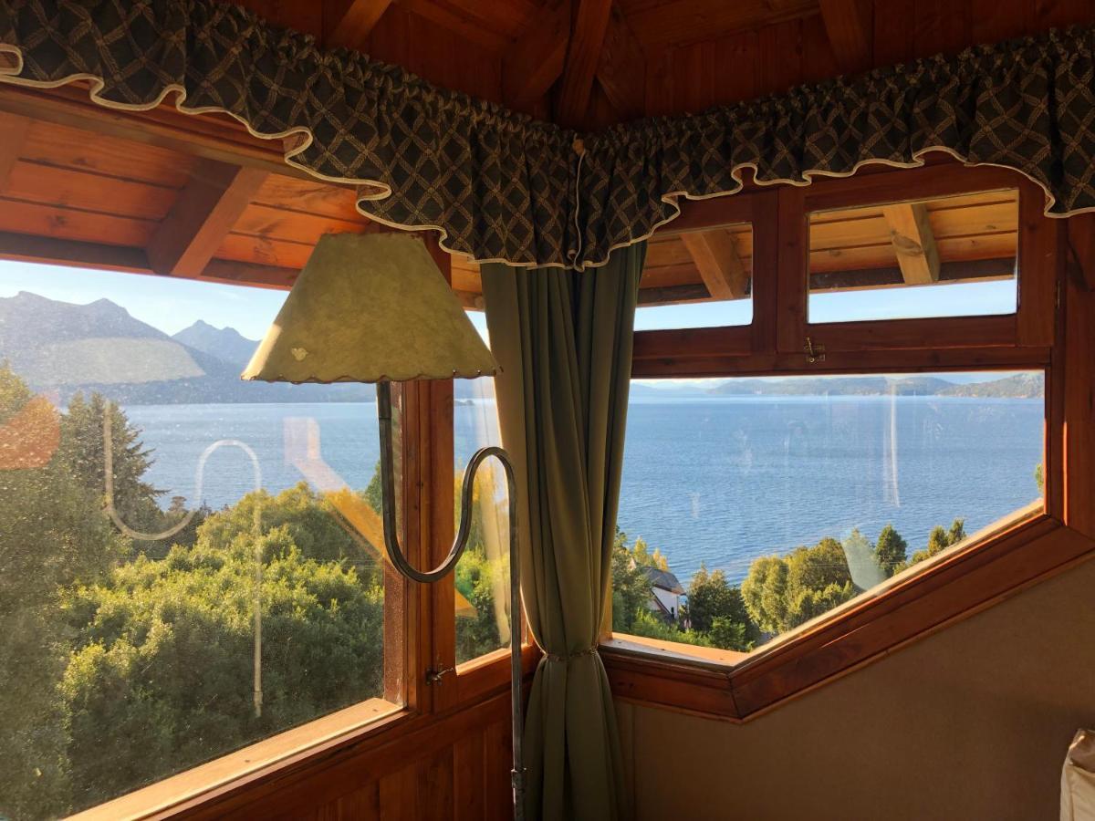 Chalet Balcon Al Lago *