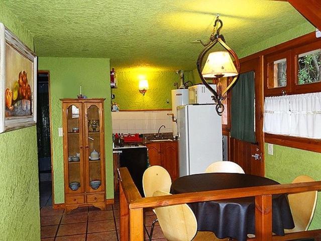 Balcon Al Lago San Carlos de Bariloche