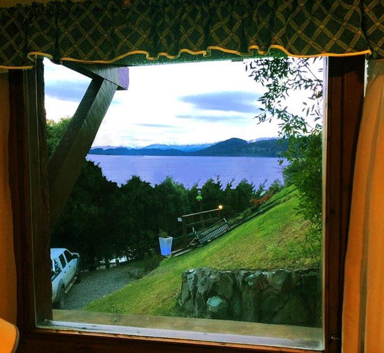Chalet Balcon Al Lago *