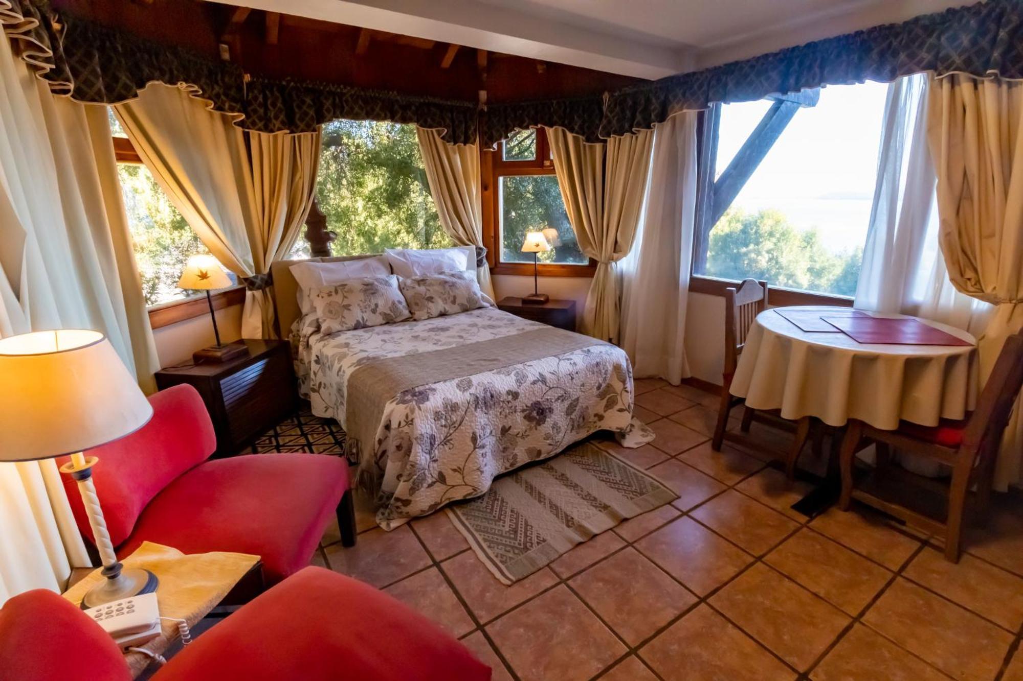 Balcon Al Lago San Carlos de Bariloche