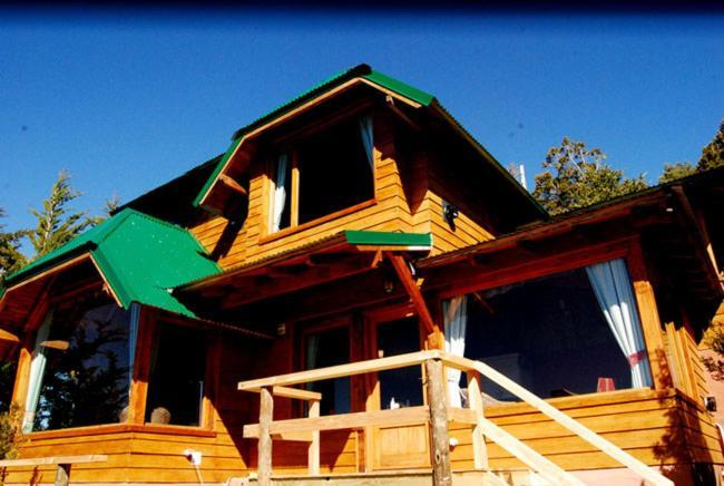 Balcon Al Lago * San Carlos de Bariloche